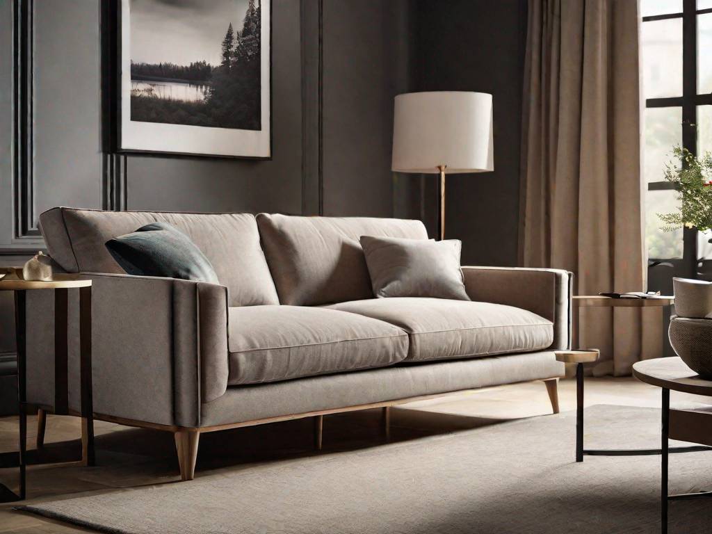 Wygodna i funkcjonalna sofa do salonu – jak znaleźć idealny mebel dla Twojego wnętrza?