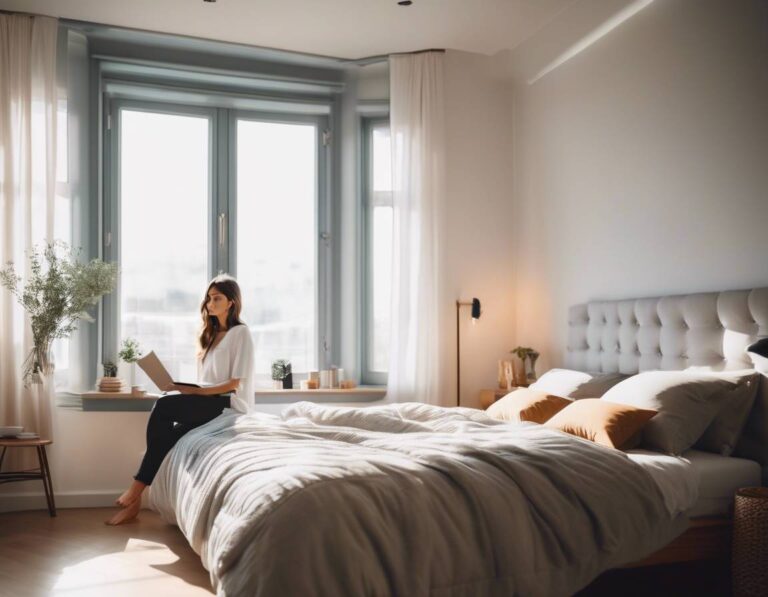 Jak stworzyć idealną rutynę poranną dla produktywnego dnia?