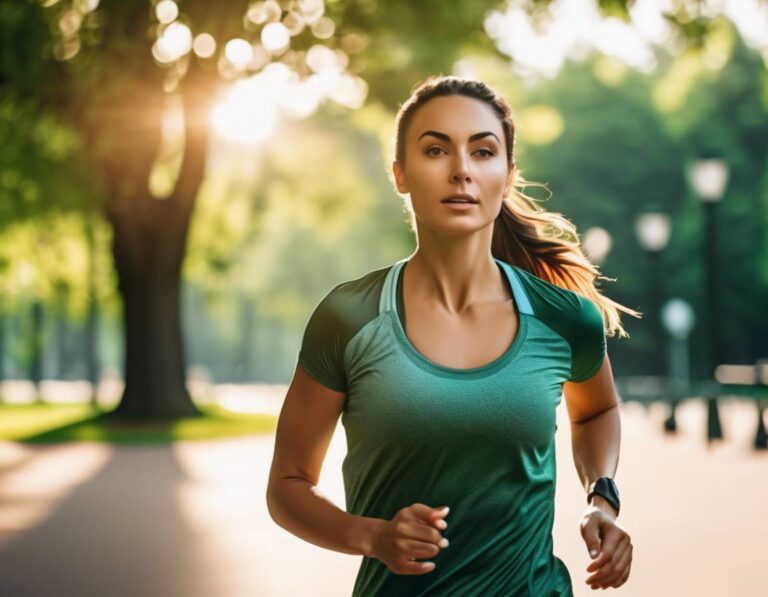 Jak odnaleźć ulubioną formę aktywności fizycznej, która sprawi Ci prawdziwą radość?