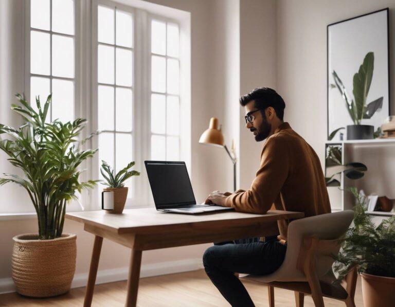 Przewodnik dla początkujących: jak założyć profil na PUE ZUS