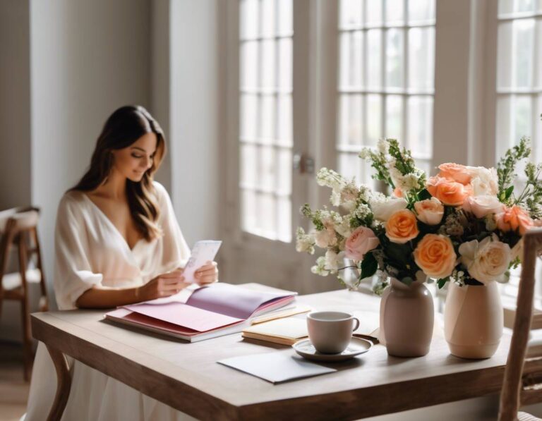 Przewodnik dla początkujących: planowanie wesela krok po kroku